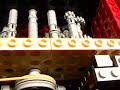 Modeling Blog Daily - Robotic Platform DETAILS