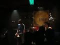 T.D.X - Live @ ?????? 2008/05/10 (CORK SCREW Vol.36) 1/3