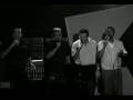 Quarteto Moderato canta 