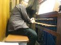 Bach Chaconne in D minor BWV 1004 on a Carillon (bell) - 1/2 Bach Chaconne in D minor BWV 1004 on a Carillon (bell) - 1/2
