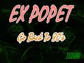 EX Popet ※ 2010 October Popping Tracks