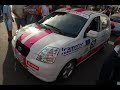 Kia Picanto Cup Rallye Teror 2006 Kia Picanto Cup Rallye Teror 2006