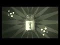 New Yakult advert