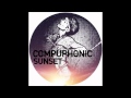 Compuphonic Sunset Official Music Video and Lyrics