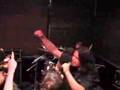 Dimbag Darrell playing Seek & Destroy