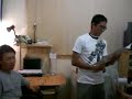 bayu baca kartu