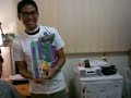 bayu baca kartu
