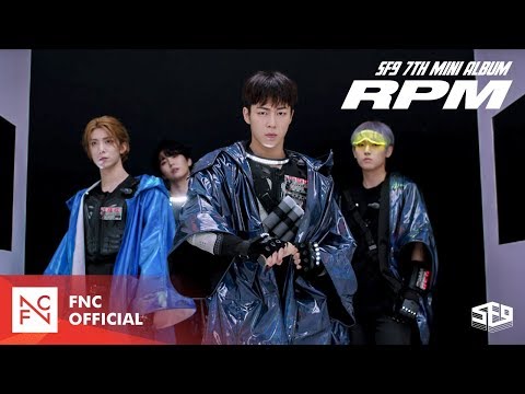 RPM（SF9）