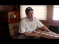 Nordhavn 40 tour with James Leishman