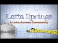Home For Sale in Huntersville NC Latta Springs Mountain Island Lake Access