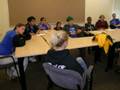 videos de HOBY Alaska 2006