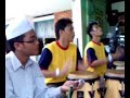 rentak perkusi rentak perkusi