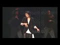 jin akanishi