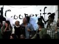 11 anos de Sarau da Cooperifa