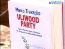 Travaglio presenta Uliwood Party al Kalesa Travaglio presenta Uliwood Party al Kalesa