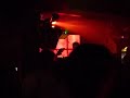 Fedde Le Grand kicks it off funky-style @ Syrup Nightclub, Hobart, Tasmania- Dec 4th 2009
