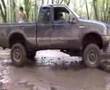 Off Roading and Mud Boggin