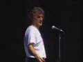 Billy Connolly ~ Womens demands