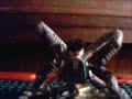 Lego Batman and Spider-Man Movie