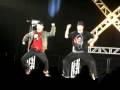 Kallusive Dance Crew Mike Song 1/26/08 UC Irvine