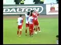 Vojvodina - Partizan 2:0 06/07 PLAY OFF, drugi gol