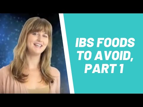 how to help ibs