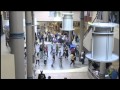 DanceNL Avalon Mall Flash Mob 2011