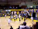 Daleville cheer.
