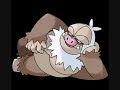 Pokemon list of Hoenn pokemon part 1