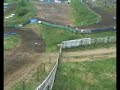 BIG MX CRASH