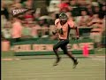Cal Receiver DeSean Jackson Takes it the Distance