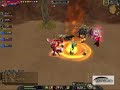 Silkroad Summon Scrool