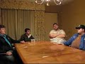 Interview with Tommy, Terry, Todd & Dave - Part 5-The Future