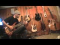 one man funk metal band!