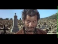 The Good The Bad and the Ugly Finale