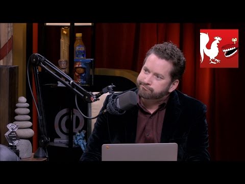Hitler, Unicorns, and Funhaus- Rooster Teeth Video Podcast #310