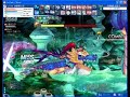 Latale - Lv.158 Sword warlord vs Sea dragon king