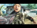 Crysis Nanosuit Trailer (8/25/07) DX10