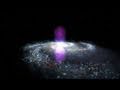 NASA | Fermi discovers giant gamma-ray bubbles in the Milky Way
