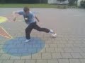 Classic Groundmoves
