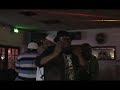 Gin & Socko -Tic Toc feat. Twomp Dojah Grain