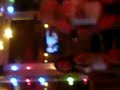 Hooters Tanz