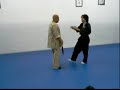 Atemi Ryu Ju-Jitsu Doc. Chenique