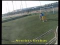 Tito Ferrada, autentico ìCrack del Futbol!