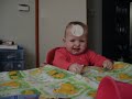 een negerzoen.....erg plakkerig een negerzoen.....erg plakkerig