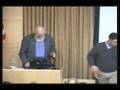 Daniel Dennett vs Dinesh D'Souza: God 1of14