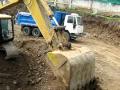 SOCOHER EXCAVACIONES