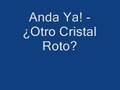 anda ya! ¿otro cristal roto? BROMA TELEFONICA