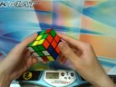 videos de Rubik's Cube Solved 13.81 seconds