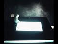 Na Achten (Past Eight) - clay stop-motion animation